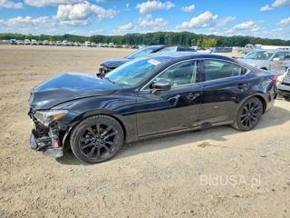 MAZDA 6 GRAND TOURING