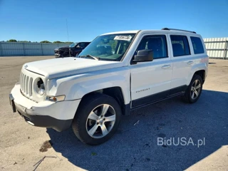 JEEP PATRIOT LATITUDE