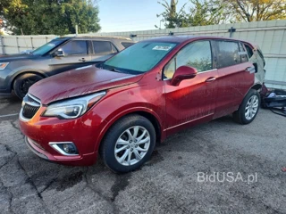 BUICK ENVISION PREFERRED