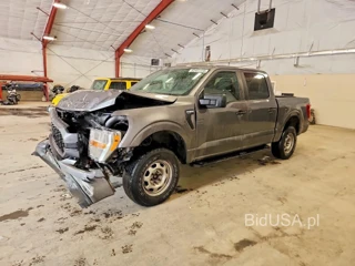 FORD F150 SUPERCREW