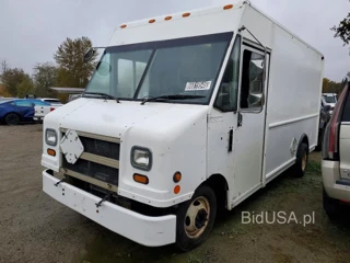 FORD E350
