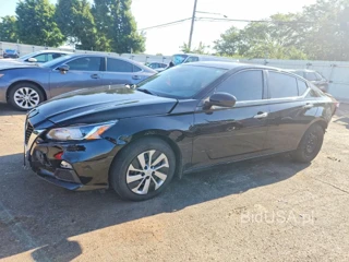 NISSAN ALTIMA S
