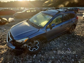 SUBARU XV CROSSTREK 2.0 LIMITED