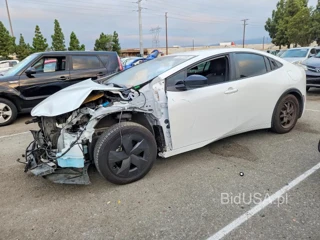 TOYOTA PRIUS LE