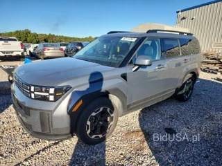 HYUNDAI SANTA FE SEL