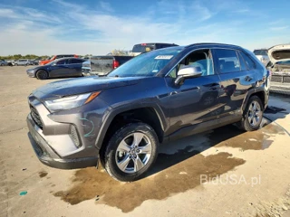 TOYOTA RAV4 HYBRID XLE