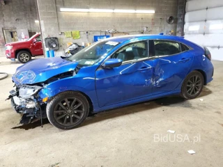 HONDA CIVIC EXL