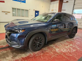 MAZDA CX-50 PREFERRED