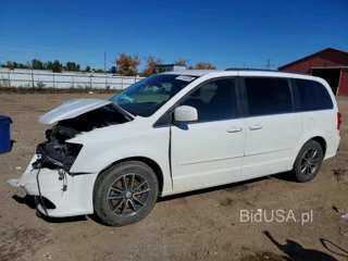 DODGE GRAND CARAVAN SXT