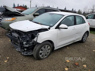 KIA RIO S