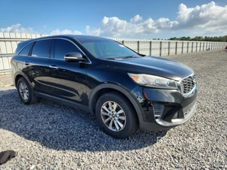 KIA SORENTO L