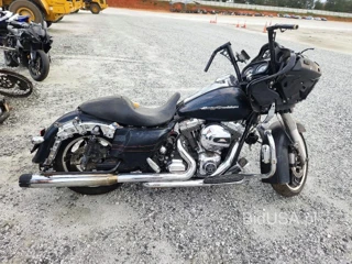 HARLEY-DAVIDSON FLTRXS ROAD GLIDE SPECIAL
