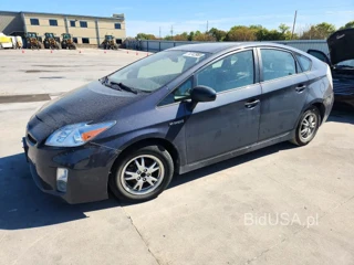 TOYOTA PRIUS II