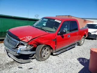 FORD F150 SUPERCREW