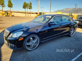 MERCEDES-BENZ E 350
