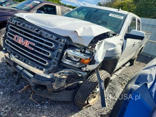 GMC SIERRA K2500 SLE