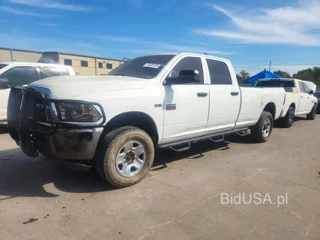 DODGE RAM 2500