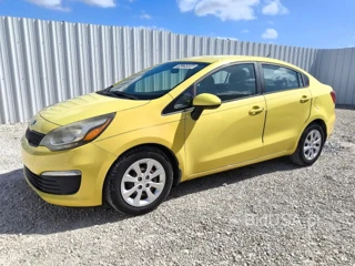 KIA RIO LX