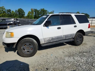 FORD EXPEDITION XLT