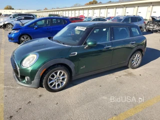 MINI COOPER CLUBMAN ALL4