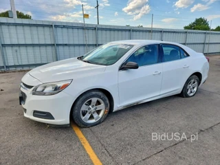 CHEVROLET MALIBU LS