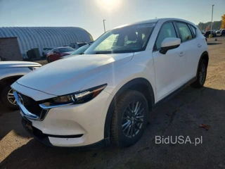 MAZDA CX-5 SPORT