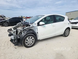 TOYOTA PRIUS C ONE