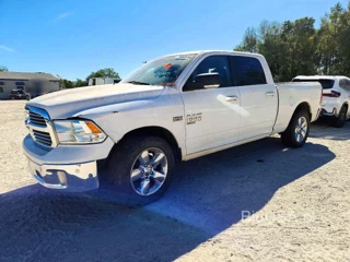 RAM 1500 CLASSIC SLT