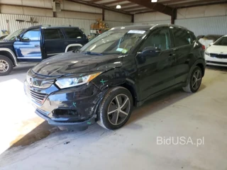 HONDA HR-V EX