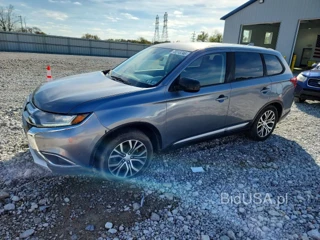MITSUBISHI OUTLANDER ES