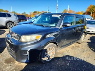 SCION XB BASE
