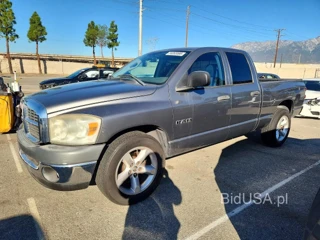 DODGE RAM 1500 ST