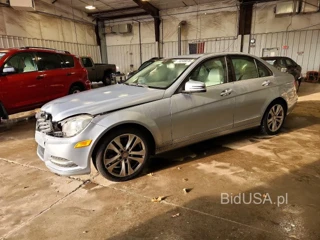 MERCEDES-BENZ C 300 4MATIC