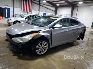 HYUNDAI ELANTRA GLS