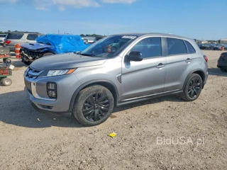 MITSUBISHI OUTLANDER SPORT S/SE