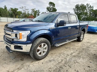 FORD F150 SUPERCREW