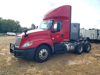 INTERNATIONAL LT625