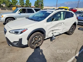 SUBARU CROSSTREK LIMITED