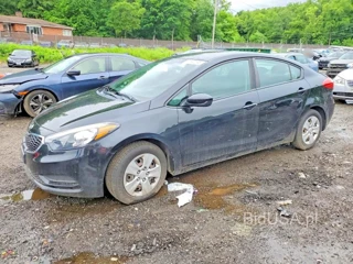 KIA FORTE LX