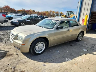 CHRYSLER 300