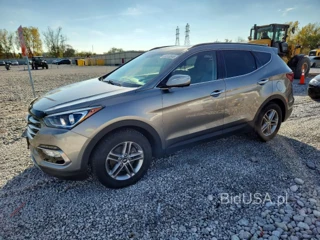 HYUNDAI SANTA FE SPORT 2.4L