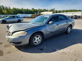 CHEVROLET IMPALA LT