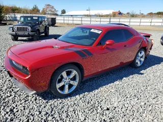 DODGE CHALLENGER R/T