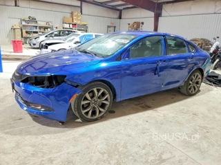 CHRYSLER 200 S