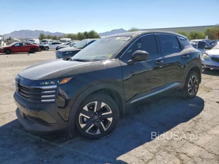 NISSAN KICKS SV