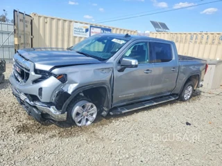 GMC SIERRA K1500 SLE