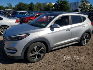 HYUNDAI TUCSON VALUE