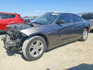 DODGE CHARGER SE