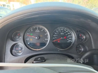 GMC YUKON XL K1500