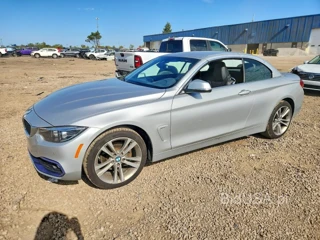 BMW 430XI
